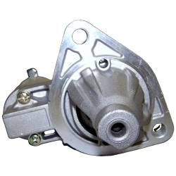Crown Automotive Jeep Replacement - Crown Automotive 56004934 Starter Motor for Jeep Grand Cherokee ZJ - Image 2