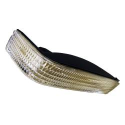 Crown Automotive Jeep Replacement - Crown Automotive 56005098 Parking/Turn Signal Lamp for Jeep Grand Cherokee ZJ - Image 2