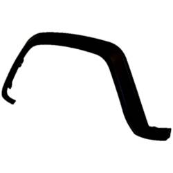 Crown Automotive Jeep Replacement - Crown Automotive 5AG30JX9 Fender Flare for Jeep Cherokee XJ - Image 2