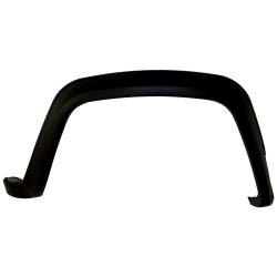 Crown Automotive Jeep Replacement - Crown Automotive 5AG31JX9 Fender Flare for Jeep Cherokee XJ - Image 2
