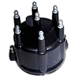 Crown Automotive Jeep Replacement - Crown Automotive 56026702 Distributor Cap - Image 2