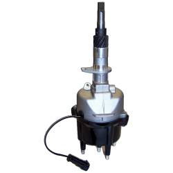 Crown Automotive Jeep Replacement - Crown Automotive 56027027AB Distributor for Jeep Cherokee XJ - Image 2