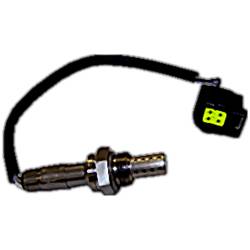Crown Automotive Jeep Replacement - Crown Automotive 56041731AA Oxygen Sensor for Jeep Grand Cherokee WJ - Image 2