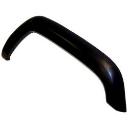 Crown Automotive Jeep Replacement - Crown Automotive 5FW77DX9AC Fender Flare for Jeep Cherokee XJ - Image 2