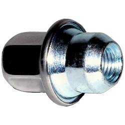 Crown Automotive Jeep Replacement - Crown Automotive 6504672 Wheel Lug Nut - Image 2