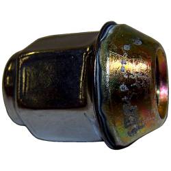 Crown Automotive Jeep Replacement - Crown Automotive 6502738 Lug Nut - Image 2