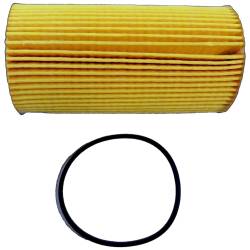 Crown Automotive Jeep Replacement - Crown Automotive 68031597AB Oil Filter - Image 2