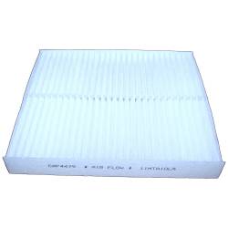 Crown Automotive Jeep Replacement - Crown Automotive 68042866AB Cabin Air Filter for 08-12 Grand Caravan - Image 2