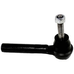 Crown Automotive Jeep Replacement - Crown Automotive 68033171AB Steering Tie Rod End - Image 2