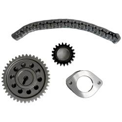 Crown Automotive Jeep Replacement - Crown Automotive 68001402AA Timing Chain Kit - Image 2
