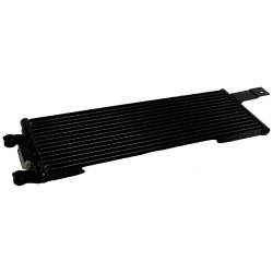 Crown Automotive Jeep Replacement - Crown Automotive 68143895AA Transmission Oil Cooler for 12-18 Jeep Wrangler JK - Image 2