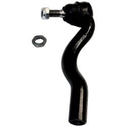 Crown Automotive Jeep Replacement - Crown Automotive 68069647AA Steering Tie Rod End - Image 2