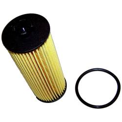 Crown Automotive Jeep Replacement - Crown Automotive 68079744AB Oil Filter - Image 2