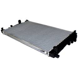 Crown Automotive Jeep Replacement - Crown Automotive 68229290AC Radiator for 14-18 Jeep Cherokee/Cherokee KL - Image 2