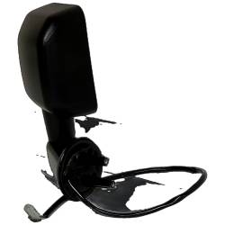 Crown Automotive Jeep Replacement - Crown Automotive 68229612AA Door Mirror for 14 Jeep Wrangler JK - Image 2