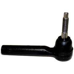 Crown Automotive Jeep Replacement - Crown Automotive 68156146AA Steering Tie Rod End - Image 2