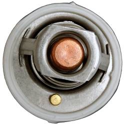 Crown Automotive Jeep Replacement - Crown Automotive 68210220AA Thermostat for 95-10 Dodge Neon PT Cruiser Sebring - Image 2