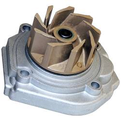 Crown Automotive Jeep Replacement - Crown Automotive 68313815AA Water Pump for 15-18 124 Spider 500L 500X Renegade - Image 2