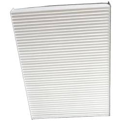Crown Automotive Jeep Replacement - Crown Automotive 68071668AA Cabin Air Filter for 11-18 300 Challenger Charger - Image 2