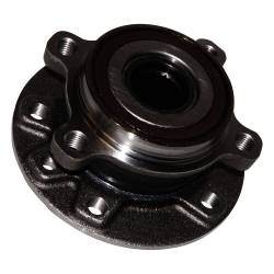 Crown Automotive Jeep Replacement - Crown 68246453AA Hub Assembly for 15-18 Jeep BU BV 500X Renegade - Image 2