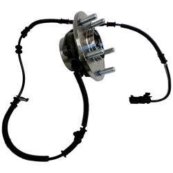 Crown Automotive Jeep Replacement - Crown Automotive 68184746AA Wheel Hub Assembly for Grand Caravan Town & Country - Image 2