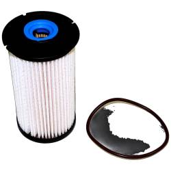 Crown Automotive Jeep Replacement - Crown Automotive 68235275AA Fuel Filter for 14-18 1500/2500/3500 - Image 2