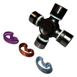 Crown Automotive Jeep Replacement - Crown Automotive 68127993AA Universal Joint for RAM 1500/2500/3500 - Image 2