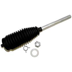Crown Automotive Jeep Replacement - Crown Automotive 68158377AA Steering Tie Rod End for 300 Challenger Charger - Image 2