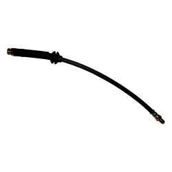 Crown Automotive Jeep Replacement - Crown Automotive 68258363AA Brake Hose for 15-18 500X Jeep Compass Renegade - Image 2
