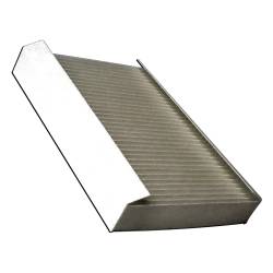 Crown Automotive Jeep Replacement - Crown Automotive 68338536AA Cabin Air Filter for 15-18 500X Renegade - Image 2