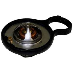 Crown Automotive Jeep Replacement - Crown Automotive 68237102AA Thermostat - Image 2