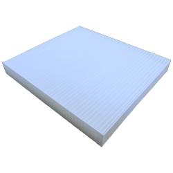 Crown Automotive Jeep Replacement - Crown Automotive 68079487AA Cabin Air Filter for 11-22 Jeep Grand Cherokee WK2 - Image 2