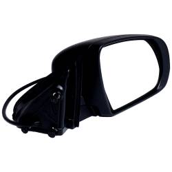 Crown Automotive Jeep Replacement - Crown Automotive 68164058AD Door Mirror for 14-18 Jeep Cherokee/Cherokee KL - Image 2