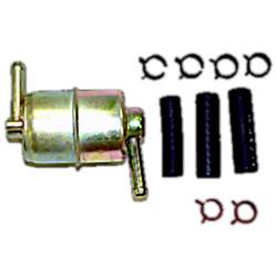 Crown Automotive Jeep Replacement - Crown Automotive 83500998 Fuel Filter for Jeep Cherokee XJ - Image 2