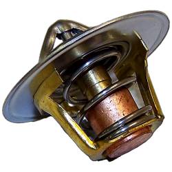 Crown Automotive Jeep Replacement - Crown Automotive 83501426T Thermostat - Image 2