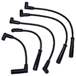 Crown Automotive Jeep Replacement - Crown Automotive 83507180 Ignition Wire Set - Image 2