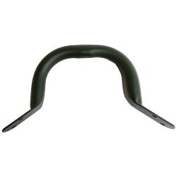 Crown Automotive Jeep Replacement - Crown Automotive A2389 Corner Panel Handle for 41-45 MB - Image 2