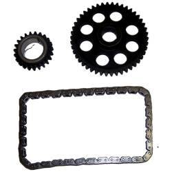 Crown Automotive Jeep Replacement - Crown Automotive 83507095 Timing Kit for Jeep Grand Cherokee ZJ Grand Wagoneer - Image 2