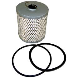 Crown Automotive Jeep Replacement - Crown Automotive 909335 Oil Filter - Image 2