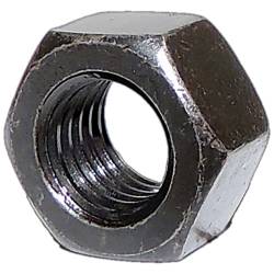 Crown Automotive Jeep Replacement - Crown Automotive G120368 Tie Rod End Adjusting Sleeve Clamp Nut - Image 2