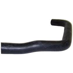 Crown Automotive Jeep Replacement - Crown Automotive H0061537 Radiator Hose - Image 2