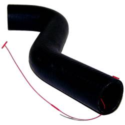 Crown Automotive Jeep Replacement - Crown Automotive H0061536 Radiator Hose - Image 2