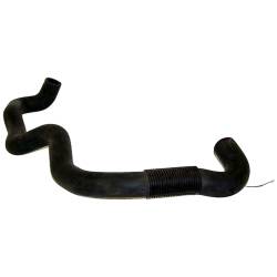Crown Automotive Jeep Replacement - Crown Automotive H0061726 Radiator Hose - Image 2