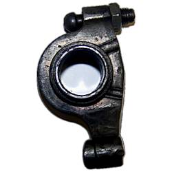 Crown Automotive Jeep Replacement - Crown Automotive J0805376 Rocker Arm - Image 2