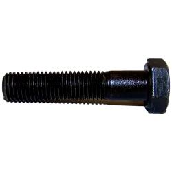 Crown Automotive Jeep Replacement - Crown Automotive J0645218 Tie Rod Clamp Bolt - Image 2