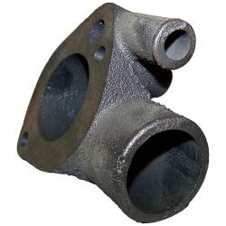 Crown Automotive Jeep Replacement - Crown Automotive J3172305 Thermostat Housing - Image 2