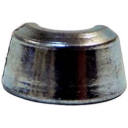 Crown Automotive Jeep Replacement - Crown Automotive J0375994 Manifold Spring Valve Lock - Image 2