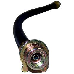 Crown Automotive Jeep Replacement - Crown Automotive J0991360 Brake Hose - Image 2