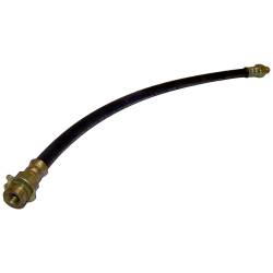 Crown Automotive Jeep Replacement - Crown Automotive J3213846 Brake Hose - Image 2