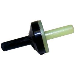 Crown Automotive Jeep Replacement - Crown Automotive J3228426 Crankcase Check Valve - Image 2